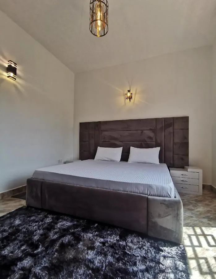 Inviting 1-Bed Apartment In Kampala 0*,